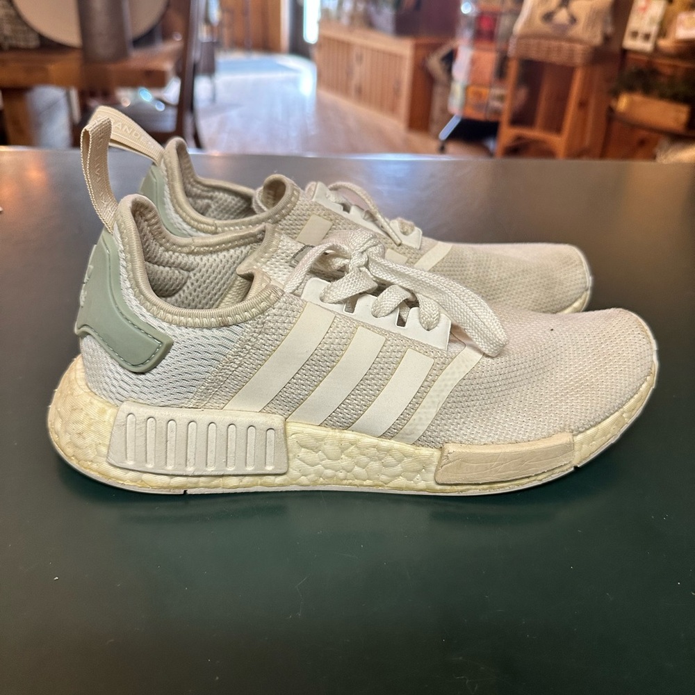 Adidas NMD shoes